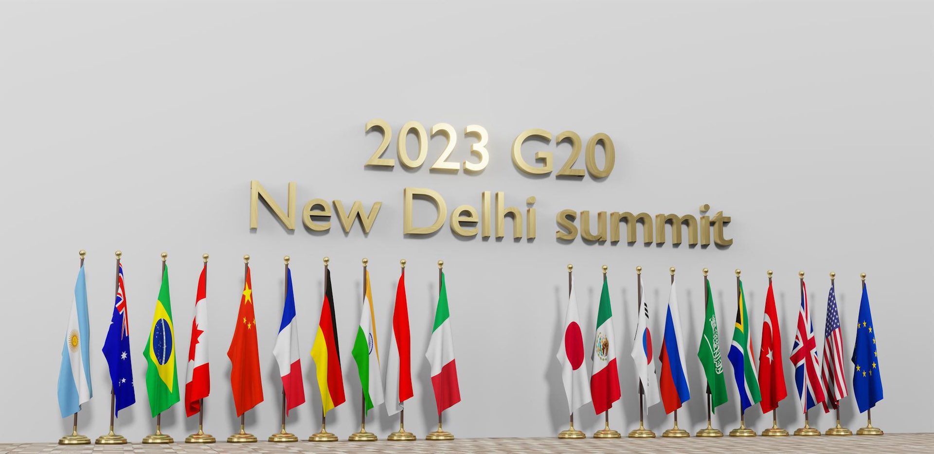 الإمارات تشارك في محادثات مجموعة العشرين حول قضايا التجارة والاستثمار