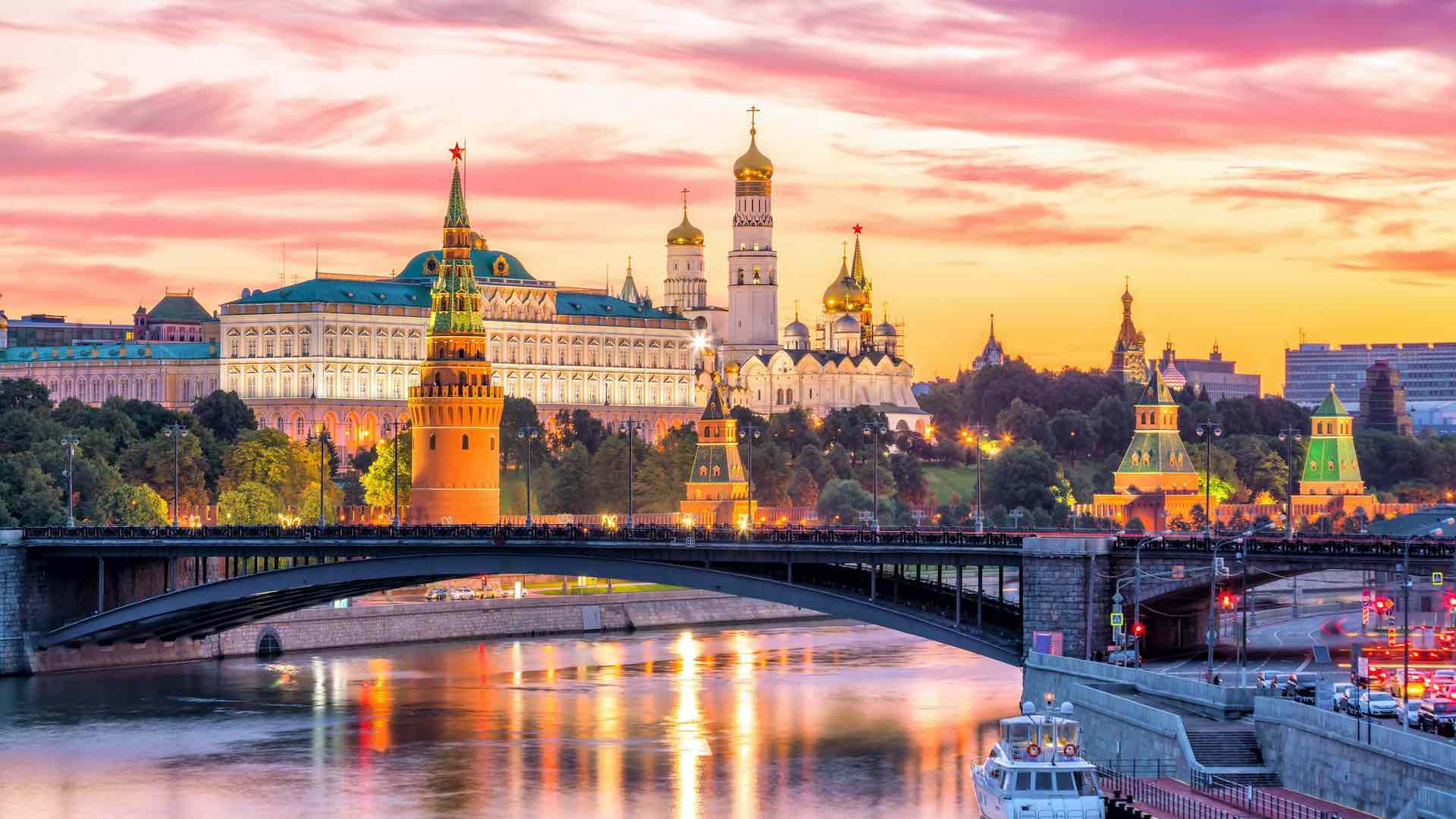 روسيا تبدأ في منح التأشيرات الالكترونية للهنود اعتباراً من الأول من أغسطس لتسهيل السفر