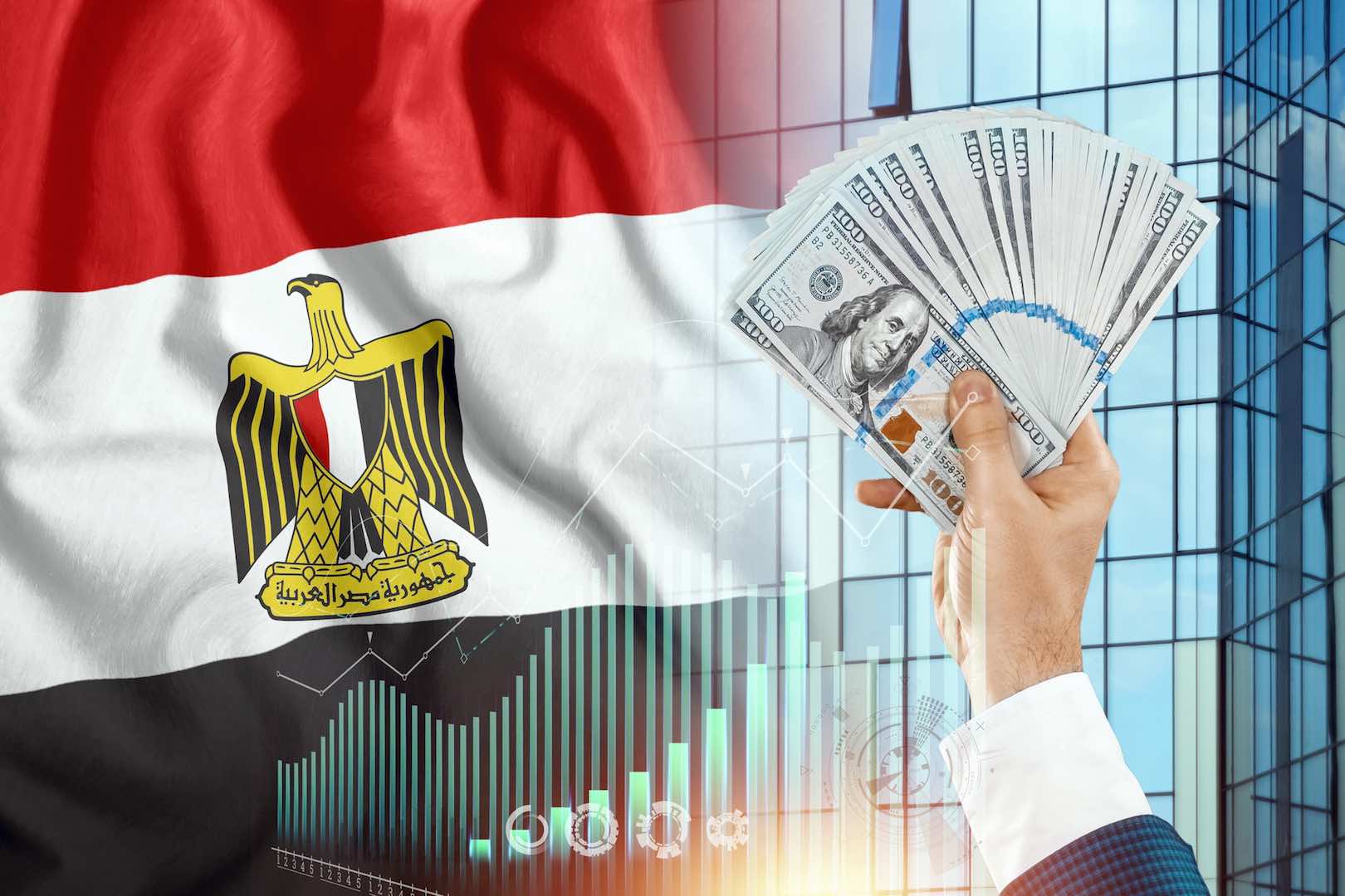 مصر تتصدر المنطقة كأكبر مستقبل لمشروعات الاستثمار الأجنبي بقيمة 107 مليارات دولار