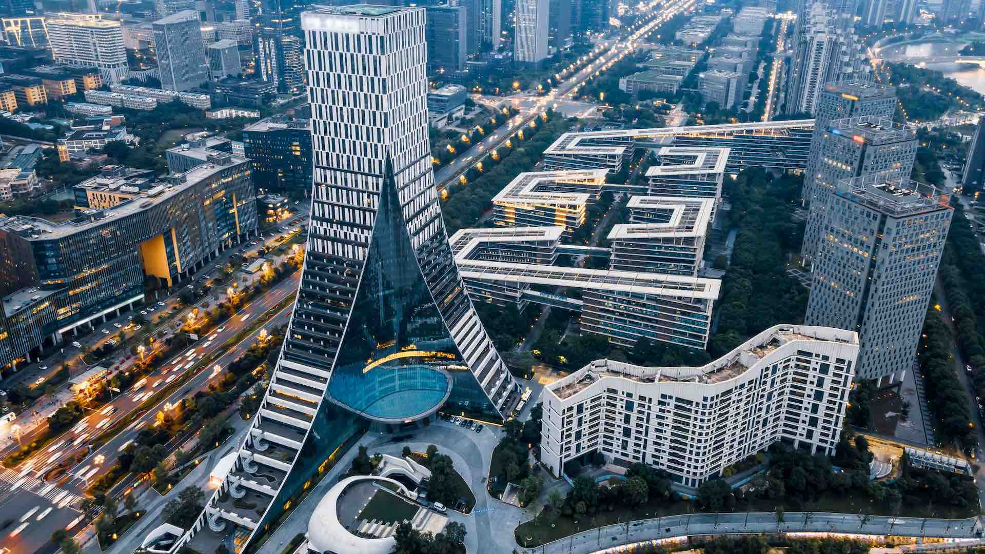 صندوق النقد الدولي يتوقع انخفاض الطلب على المنازل في الصين بنسبة 50% في العقد المقبل
