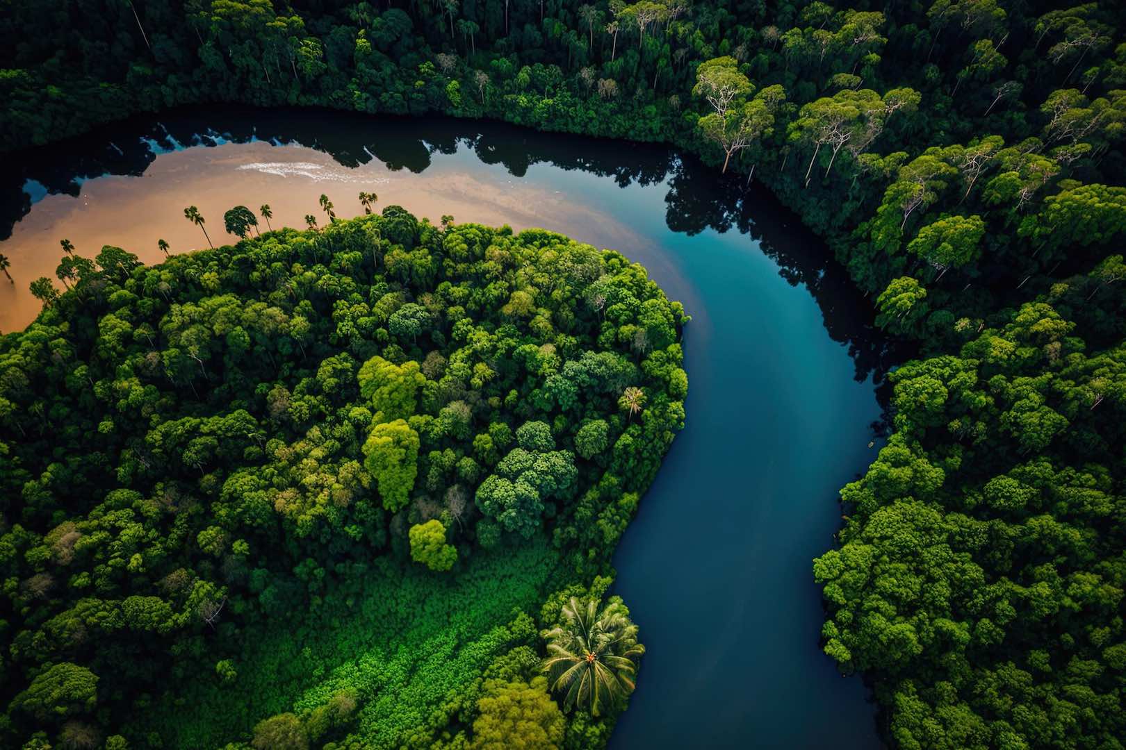 إطلاق برنامج بقيمة 1.1 مليار دولار للحفاظ على غابات الأمازون المطيرة