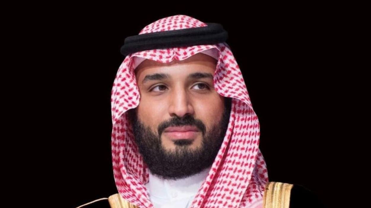 الأمير محمد بن سلمان: رؤية 2030 رحلة دائمة نحو التقدم