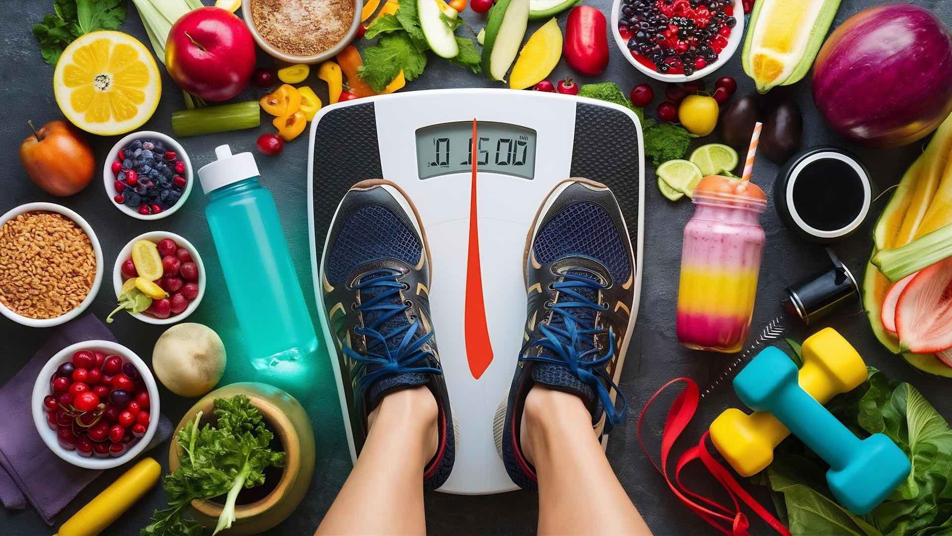 دراسة: تقليل السعرات الحرارية يعزز فقدان الوزن أكثر من الصيام المتقطع